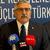 AK Parti yeni anayasa i&ccedil;in &ccedil;ağrı yaptı: &ldquo;Hodri meydan&rdquo;
