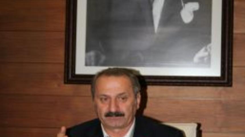 Bakan &Ccedil;ağlayan: T&uuml;rkiye ekonomisi kaya gibi dimdik