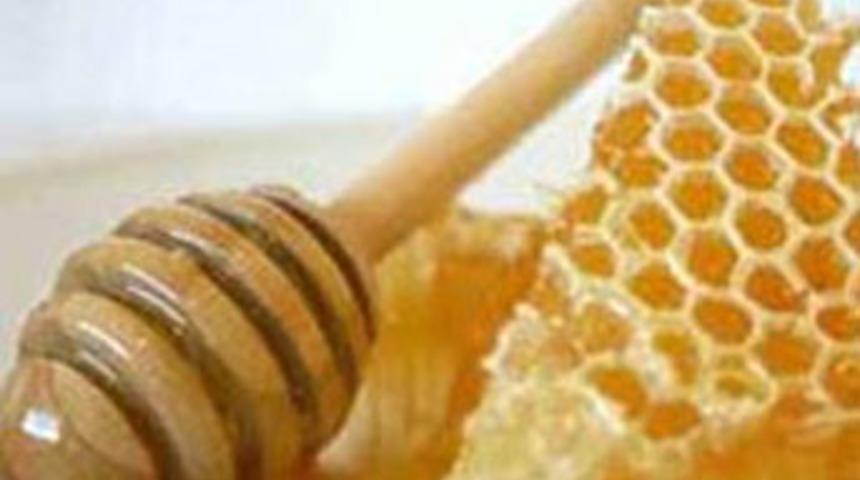 Anzer Balı altınla yarışıyor