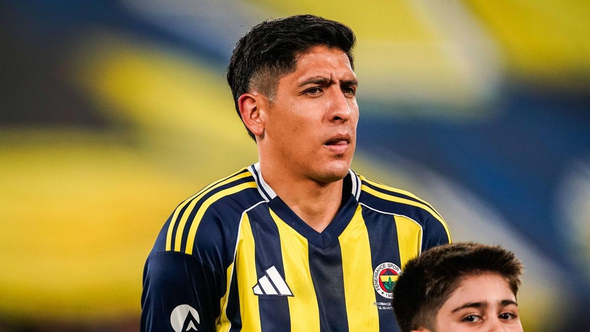 Fenerbahçe nin eski yıldızına adam kaçırma suçlaması! Şırıngayla bir madde enjekte etti 1