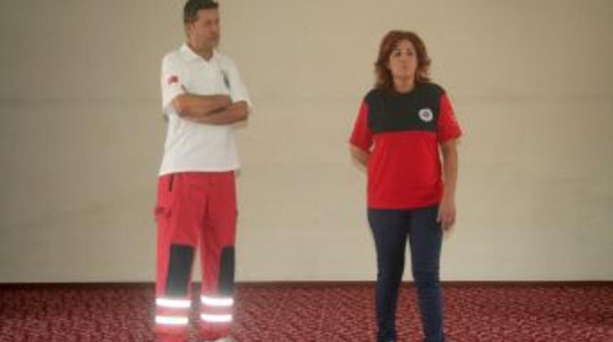 Somali&rsquo;de g&ouml;rev yapmak isteyen g&ouml;n&uuml;ll&uuml; doktorlar isimlerini yazdırmaya başladı