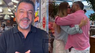 Evlenmek için ilan vermişti! Midyeci Ahmet muradına erdi: ''10 gün 10 gece her şey bedava''