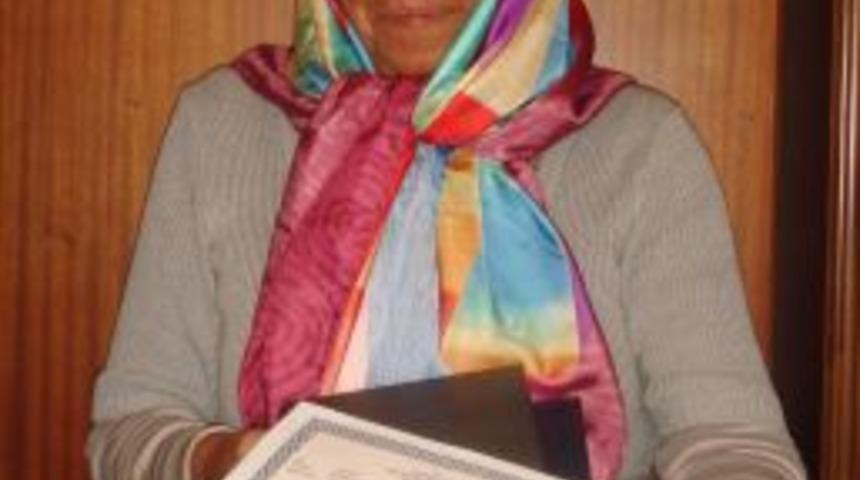 Alman psikolog Radojcic: Oru&ccedil; tutmaya başlayınca Somali'yi daha iyi anladım