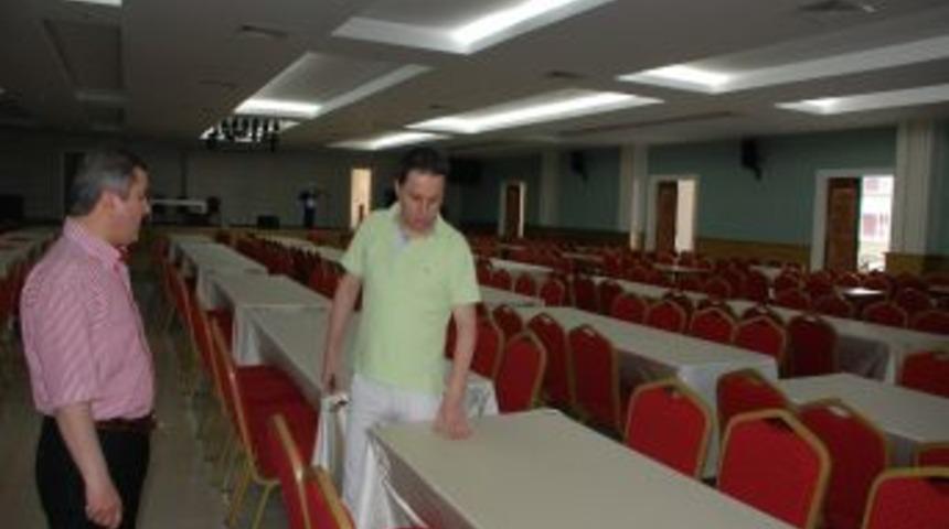 İftar &Ccedil;adırı bu sene yerini İftar Sofrası'na bırakıyor