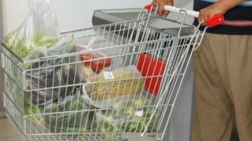 Sel&ccedil;uklu'da vatandaş, doğada kısa s&uuml;rede yok olan bio poşet kullanacak