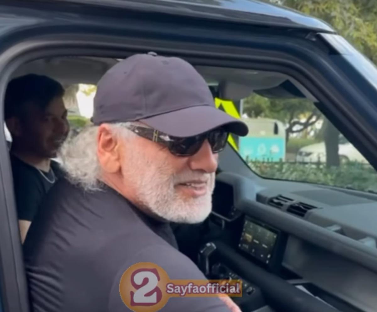 Sinan &Ccedil;etin in oğlu R&uuml;zgar &Ccedil;etin baba oluyor! M&uuml;jdeyi verdi 2