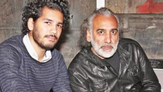 Sinan &Ccedil;etin'in oğlu R&uuml;zgar baba oluyor! M&uuml;jdeyi verdi
