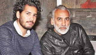Sinan &Ccedil;etin'in oğlu R&uuml;zgar baba oluyor! M&uuml;jdeyi verdi