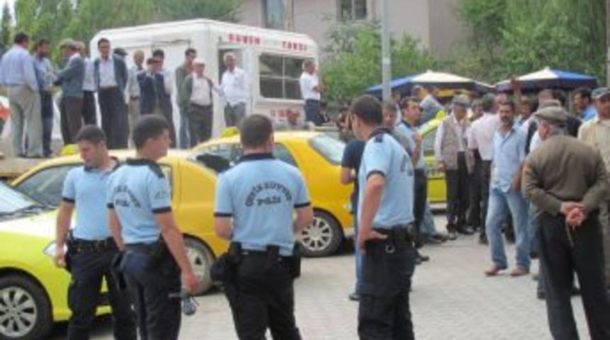 Ağrı'daki cinayetle ilgili 2 ş&uuml;pheli g&ouml;zaltına alındı