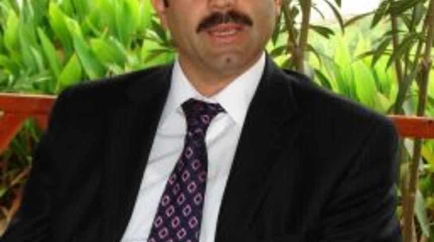 BBP, Taşağıl'ın yeşillenmesinde emeği ge&ccedil;en Kaşan'a teşekk&uuml;r etti