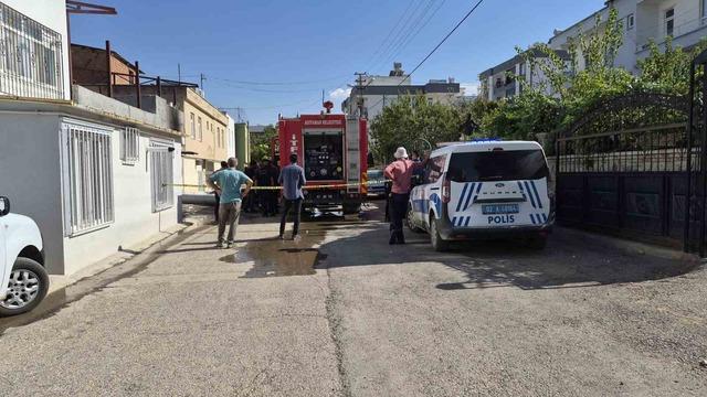 Kaynak çalışması faciaya neden oluyordu 2