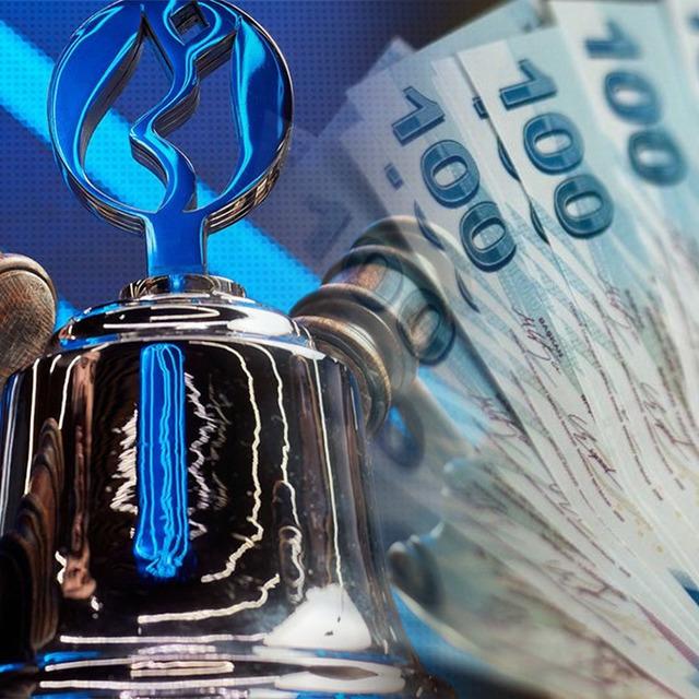 Halka arz bilan&ccedil;osu: Zirvede y&uuml;zde 134&rsquo;l&uuml;k kazan&ccedil; var
