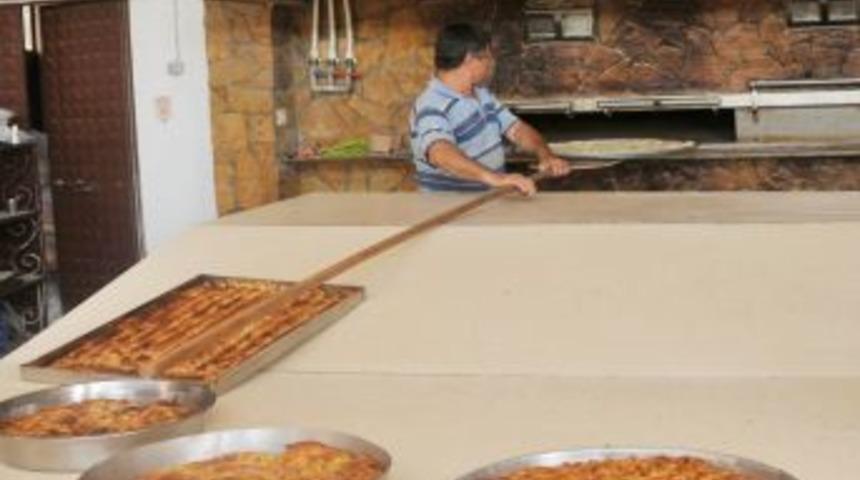 Boşnaklar 5. Pita Şenliği'nde buluştu