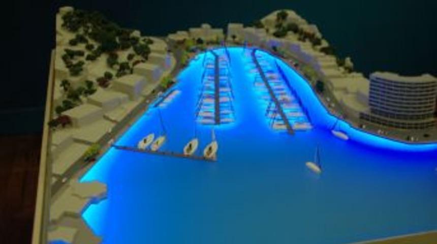 Tarabya ve İstinye&rsquo;ye koylarına TeknePark geliyor