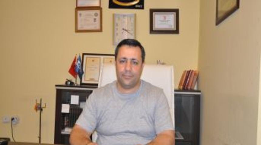 Ramazan &ouml;ncesi Kimse Yok Mu, Afrika&rsquo;ya yardım &ccedil;ağrısı yaptı