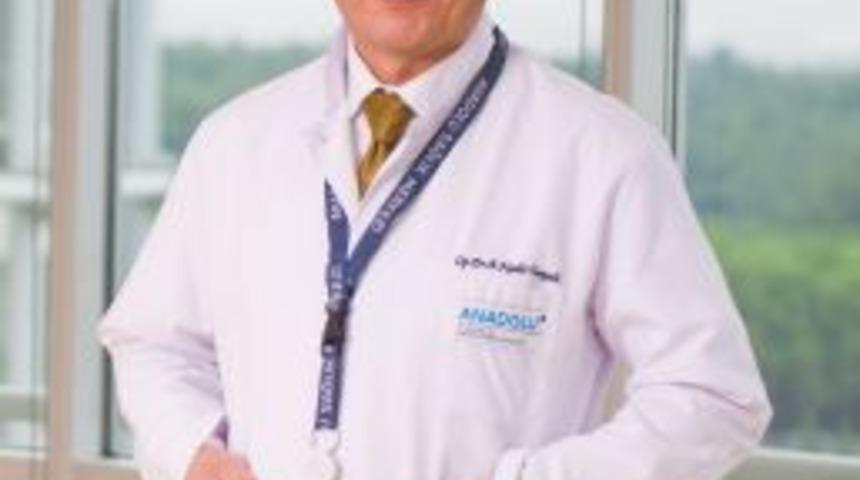 Uzmanlar: &Ccedil;ocuklarda karın ağrısı &ouml;nemsenmeli