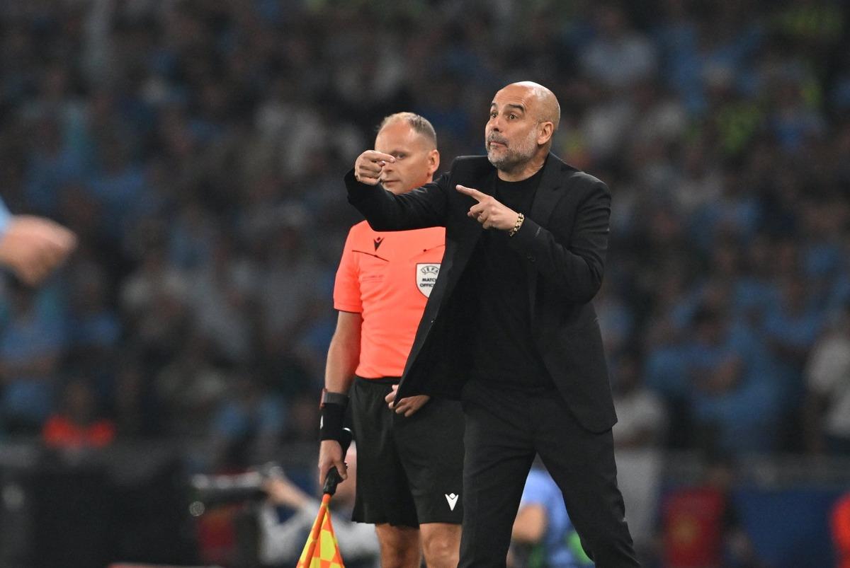 Pep Guardiola dan Trabzonspor iddialarına net yanıt! 1