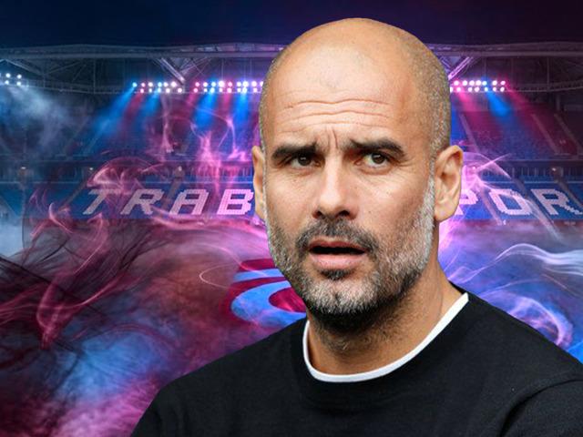 Pep Guardiola'dan Trabzonspor iddialarına net yanıt!