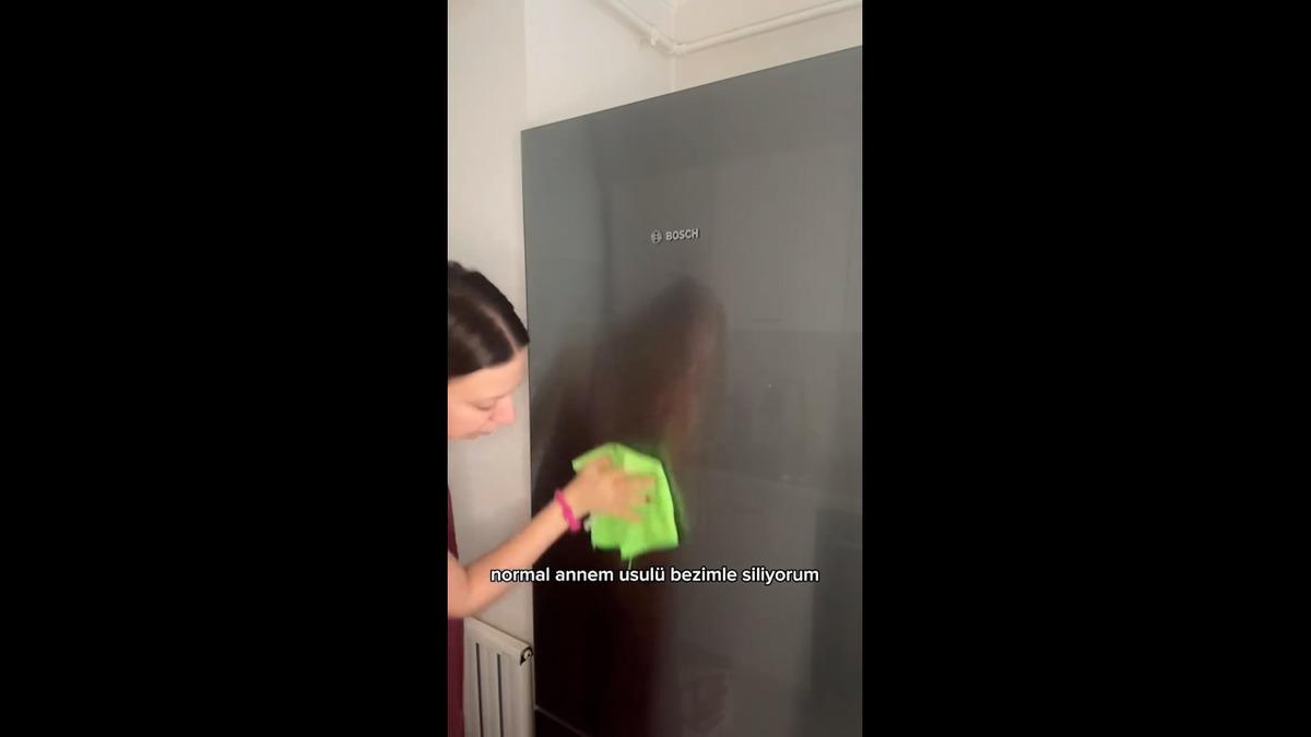 Mutfak bezi mi tek kullanımlık havlu mu daha temiz? Sonu&ccedil;lar şoke edecek 2