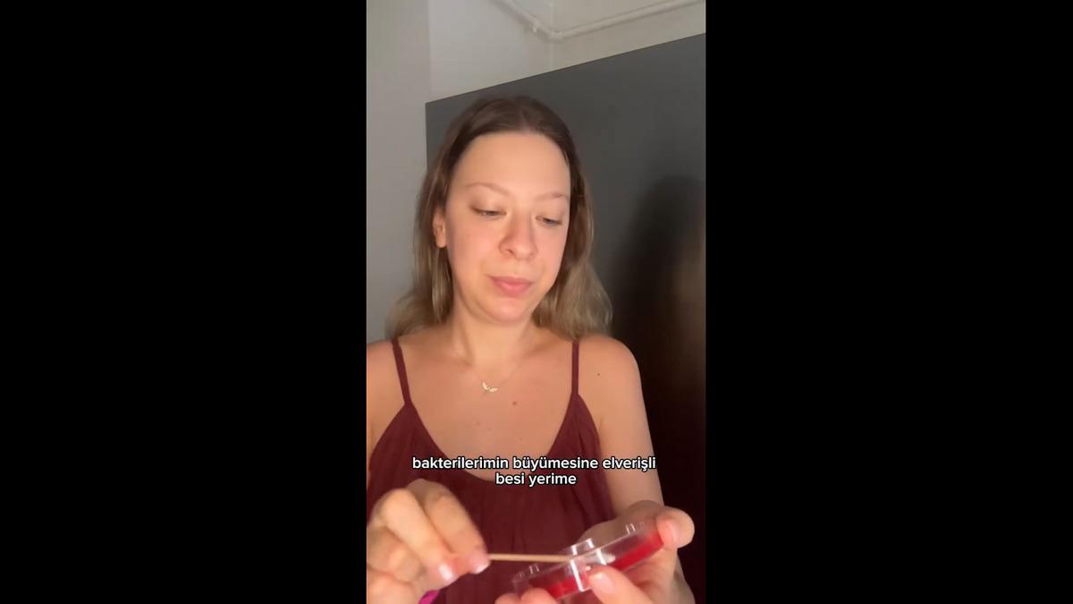 Mutfak bezi mi tek kullanımlık havlu mu daha temiz? Sonu&ccedil;lar şoke edecek 4