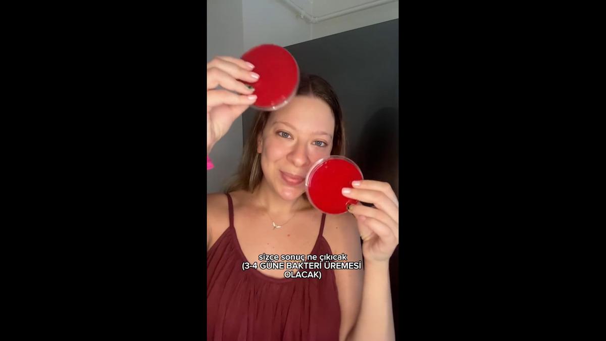 Mutfak bezi mi tek kullanımlık havlu mu daha temiz? Sonu&ccedil;lar şoke edecek 5