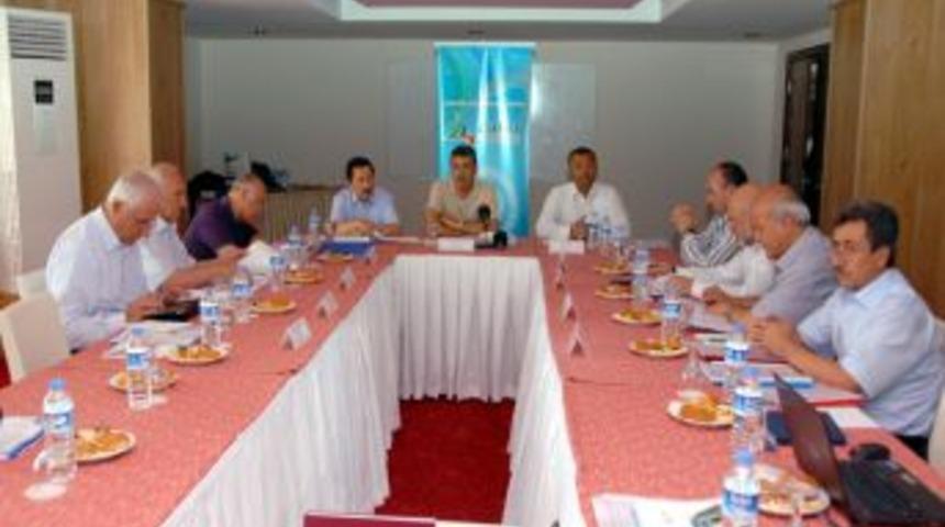 Zafer Kalkınma Ajansı 'ndan kar amacı g&uuml;tmeyen kuruluşlara hibe desteği