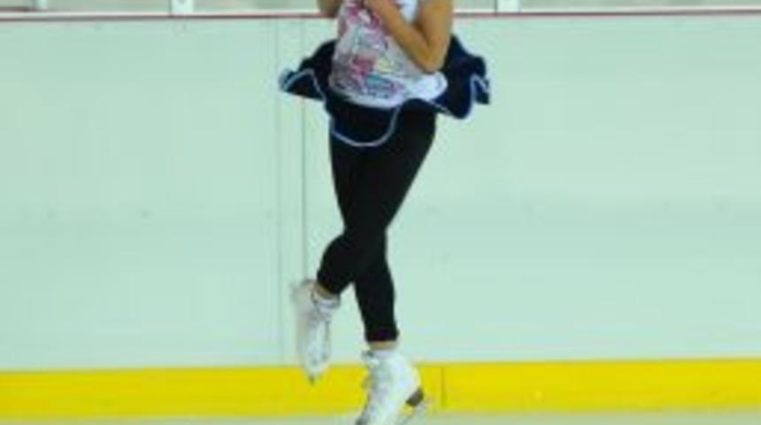 Milli patenciler, İzmir&rsquo;de form tutuyor