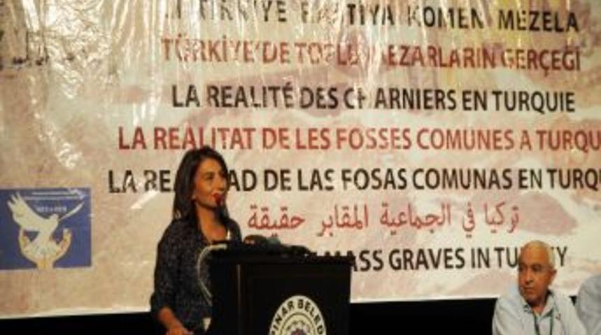 Tuğluk: Devlet K&uuml;rtlerden &ouml;z&uuml;r dilemeli