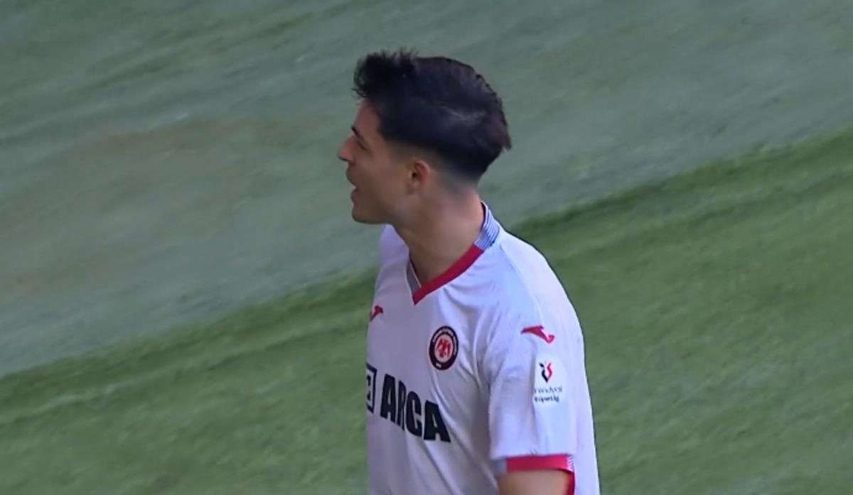 Cengiz Ünder den Samsunspor a şov! 5 dakikada 2 gol 1