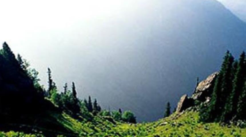 Kaz Dağları'nın ölüm fermanı imzalandı