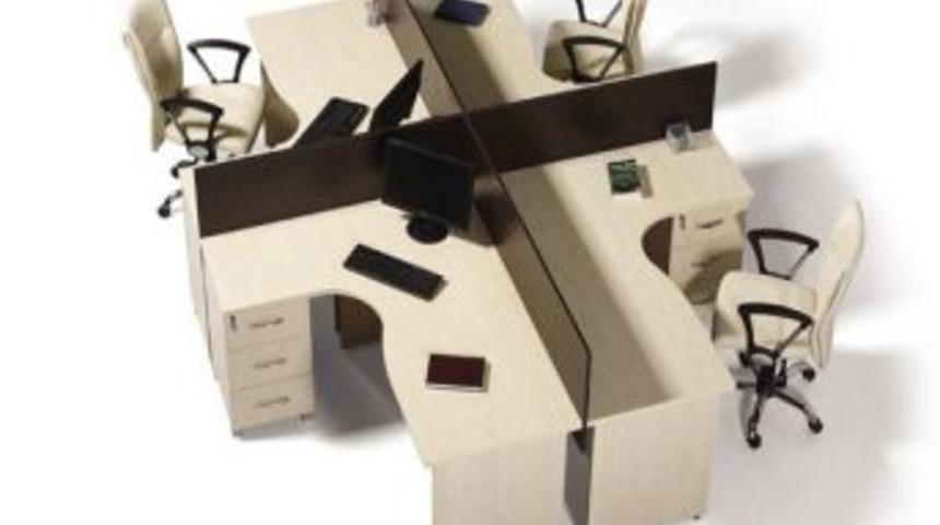 Ofis mobilyalarında konfora talep arttı, sektör tasarıma yöneliyor