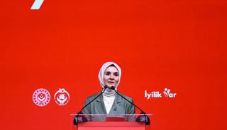 "Erişime a&ccedil;ıyoruz" diyerek duyurdu: "İhtiya&ccedil; sahibi vatandaşlarımızla buluşturacak"