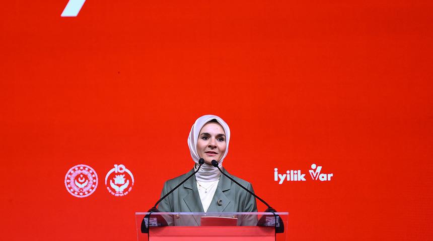 Bakan G&ouml;ktaş "Erişime a&ccedil;ıyoruz" diyerek duyurdu: "İhtiya&ccedil; sahibi vatandaşlarımızla buluşturacak"