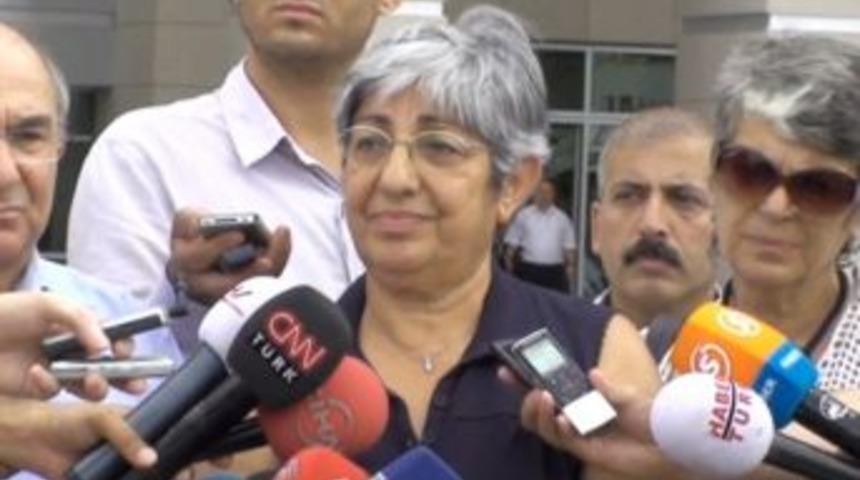 Dink ailesi avukatı &Ccedil;etin: Karar son derece tutarlı