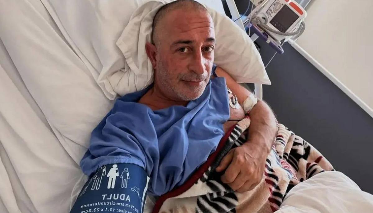Görüntüsü viral oldu: Cem Yılmaz dan espirili yanıt geldi 1