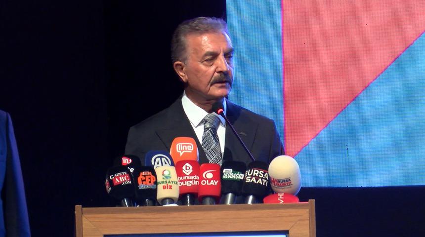 MHP'li isimden dikkat &ccedil;eken s&ouml;zler! "T&uuml;rk devleti kararlıdır, bu istikametten d&ouml;n&uuml;ş yok"