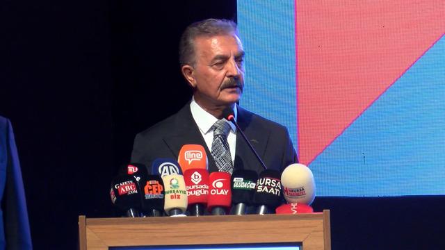 MHP'li isimden dikkat çeken sözler! Türk devleti kararlıdır, bu istikametten dönüş yok