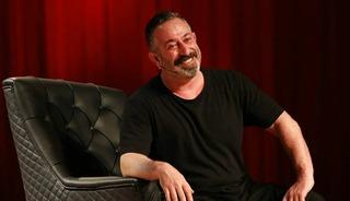 G&ouml;r&uuml;nt&uuml;ler viral oldu: Cem Yılmaz'dan espirili yanıt geldi