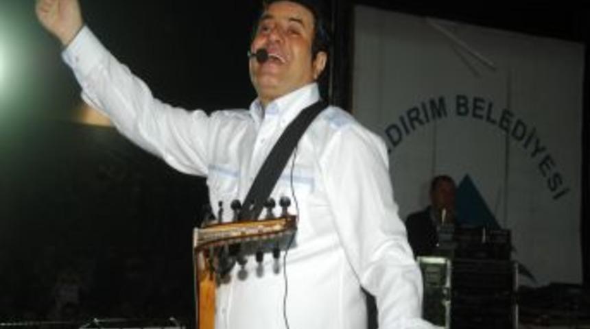 Coşkun Sabah, Yıldırımlılarla buluştu