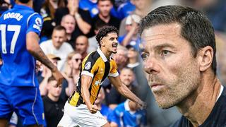 Acun Ilıcalı Dikkat edin demişti! Belloumi, Chelsea'yi 6 dakikada salladı