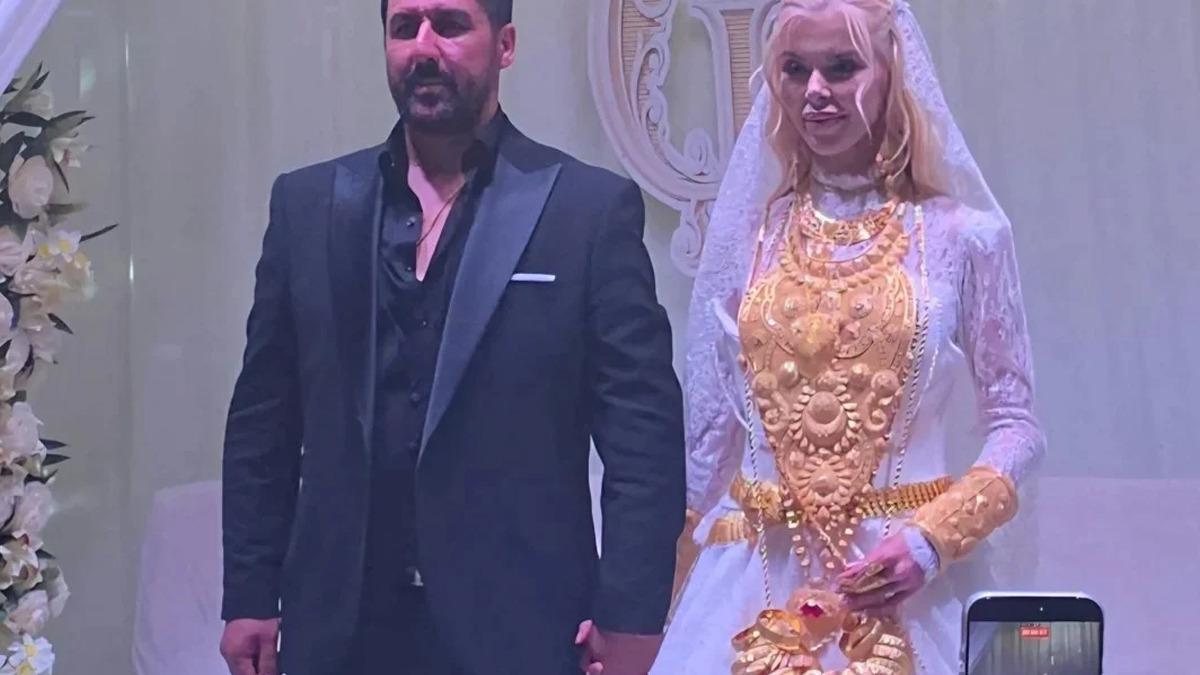 &Ccedil;ağla &Ouml;z Tan&ccedil;alan g&ouml;zaltına alındı! Hakkında yakalama kararı &ccedil;ıkarılmıştı 1