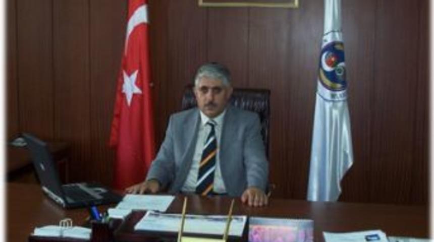 Sorgun Belediyesi 500 kişiye iftar verecek