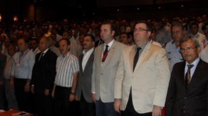 Kas-Kon, Selami &Ccedil;elebioğlu ile yola devam kararı aldı