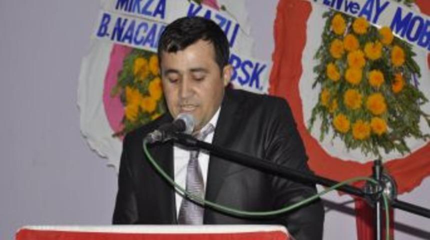 Pazarcık İş Adamları Derneği ter&ouml;r&uuml; kınadı