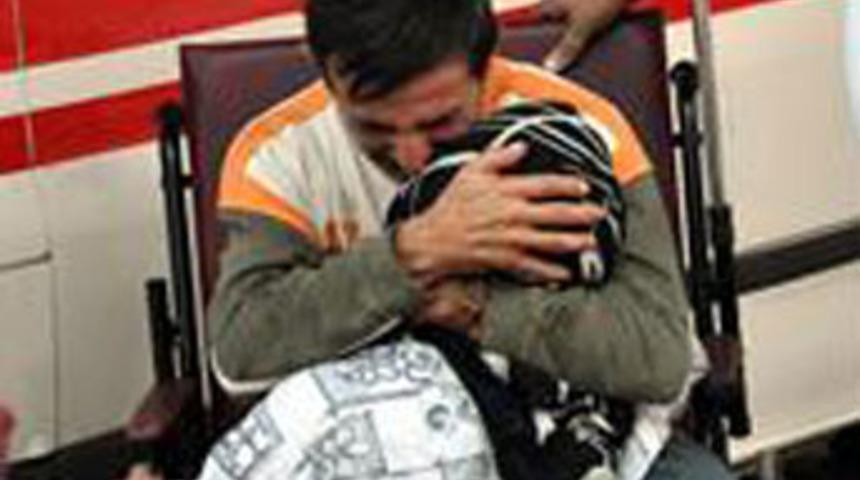 Ehliyetsiz s&uuml;r&uuml;c&uuml; &ouml;l&uuml;m getirdi