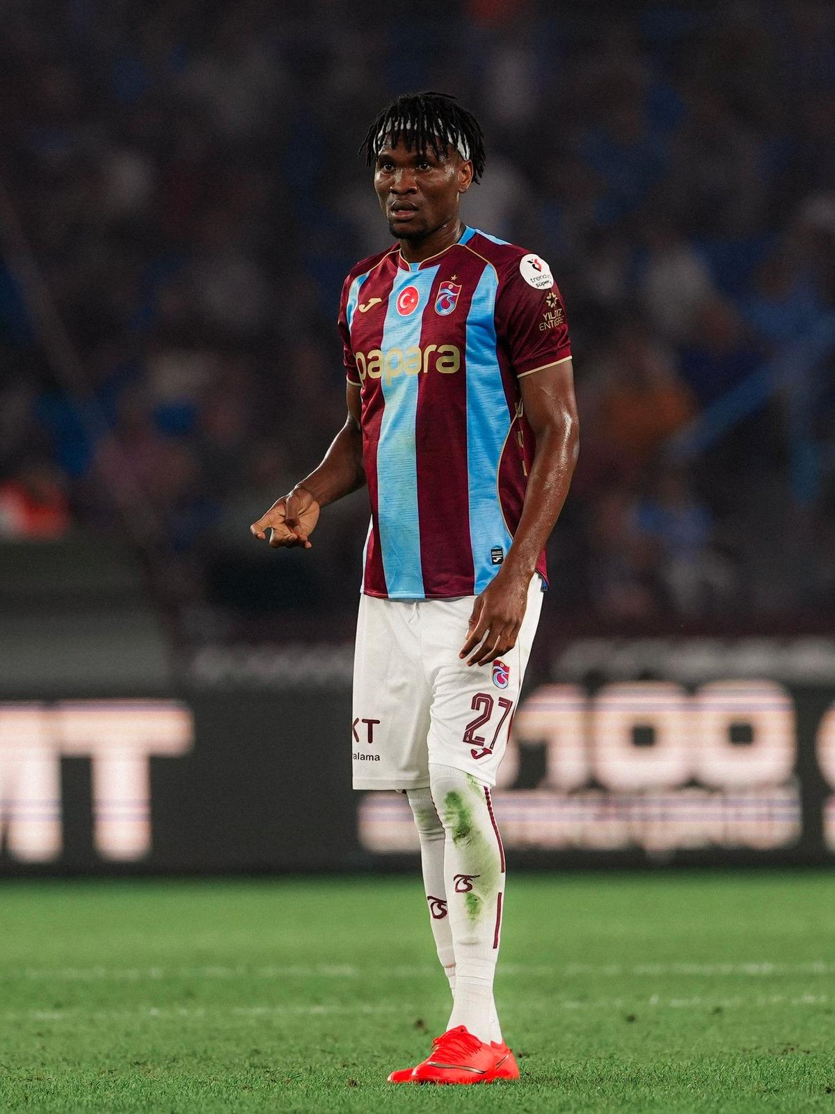 CANLI | Tümosan Konyaspor - Trabzonspor Canlı Maç Anlatımı 4
