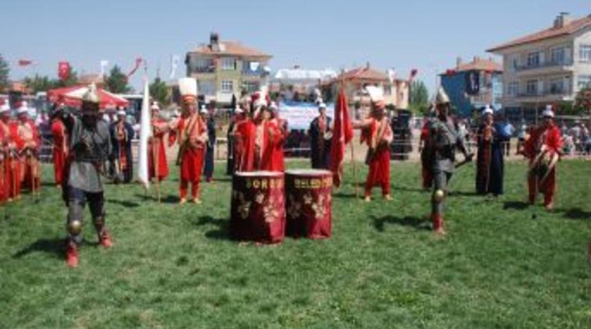 Sorgun 4. Gurbet&ccedil;iler Ş&ouml;leni hazırlıklarını tamamladı