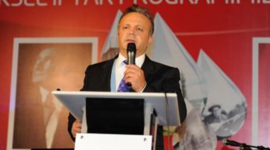 Sivas'ın 2023 ihracat hedefi 1 milyar dolar