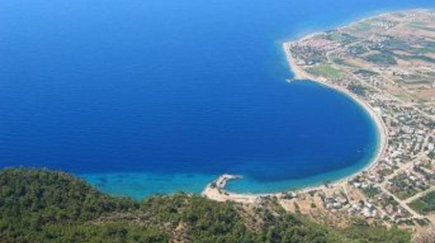 &Ouml;ren Beldesi'nde giriş &uuml;creti sıkıntısı