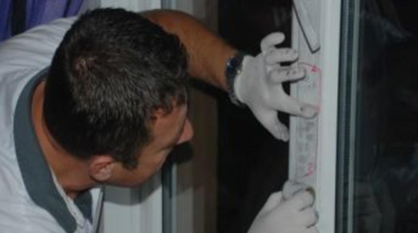 Ekin Gazetesi'nin haber arşivini &ccedil;aldılar